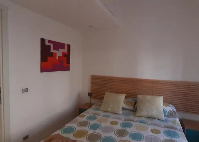 Appartement Trastevere St. Garden House
