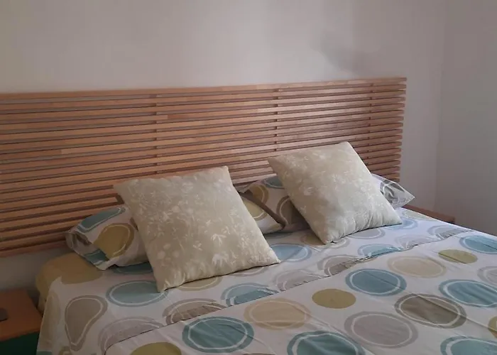 Appartement Trastevere St. Garden House *
