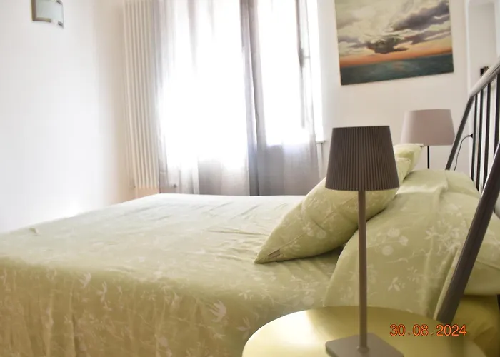 Trastevere St. Garden House * Rome