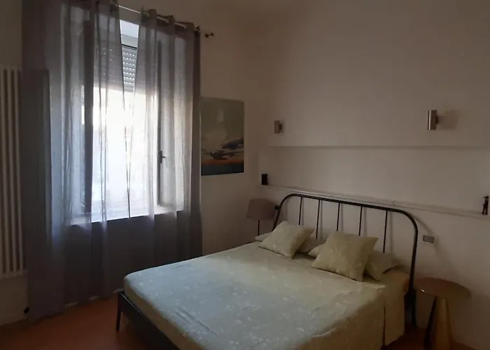 Appartement Trastevere St. Garden House *
